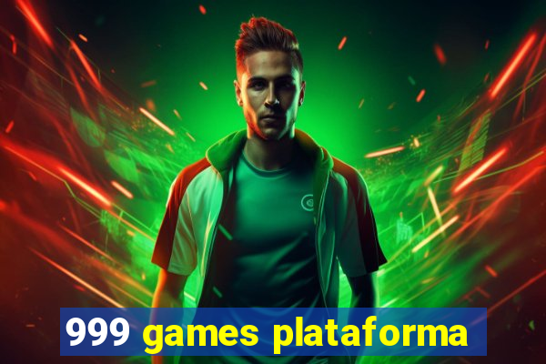 999 games plataforma